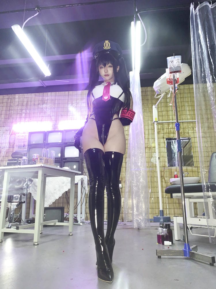 蠢沫沫 - 沙希女警 [147P-872MB]-花絮 [29P] 蠢沫沫 - 沙希女警 [147P-872MB]-花絮 [29P]-花絮 [29P]-01 (8).jpg